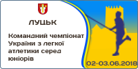 Чемпіонат України серед юнаків (2003 р.н. та молодше)